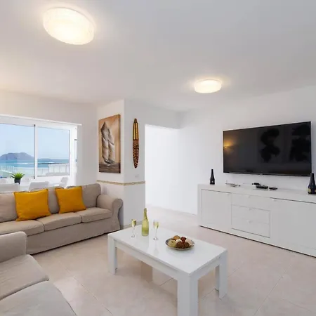 Atlantico By