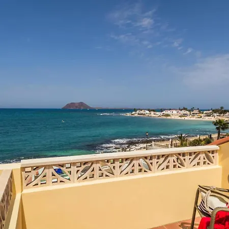 Atlantico By Corralejo