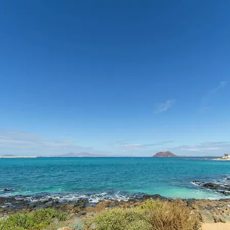 Atlantico By * Corralejo