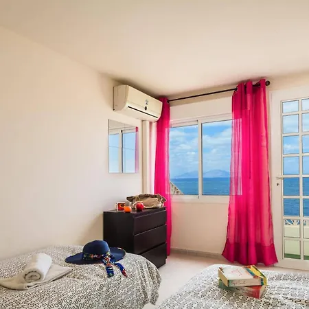 Atlantico By Villa Corralejo