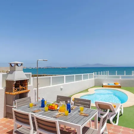 Villa Atlantico By Corralejo