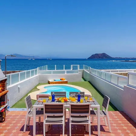 Atlantico By Villa Corralejo