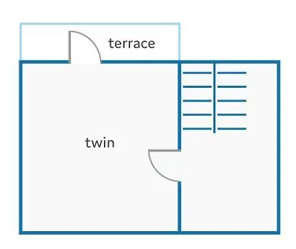 빌라 Atlantico By *
