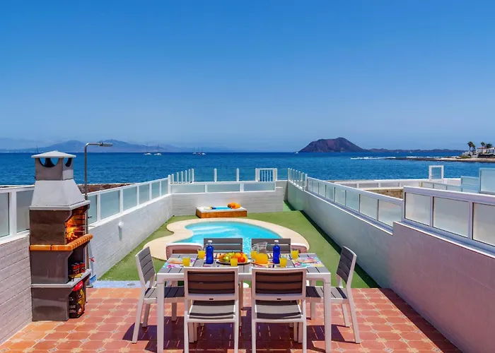 Atlantico By 코라레호