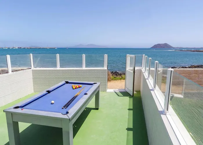 Atlantico By 빌라 *