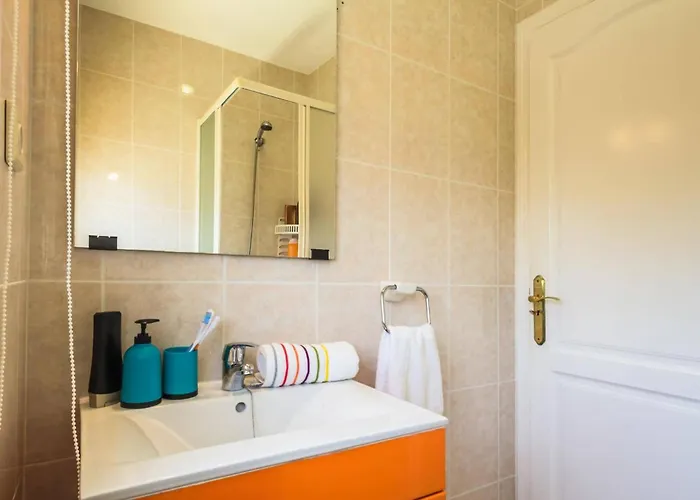 빌라 Atlantico By *