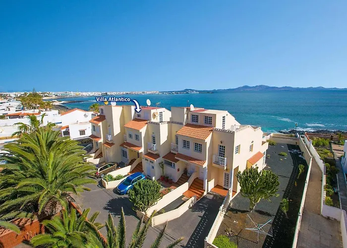 Atlantico By 빌라 코라레호