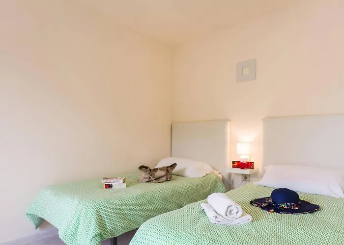 Atlantico By 코라레호