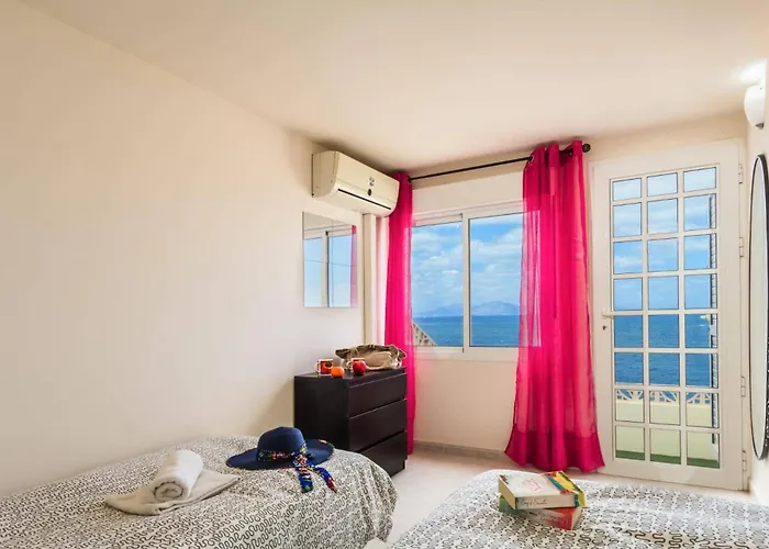 Atlantico By 빌라 코라레호