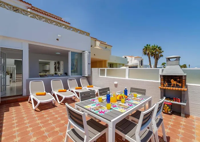 빌라 Atlantico By 코라레호