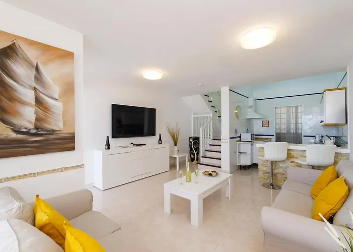 Atlantico By 빌라 *